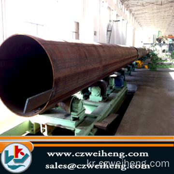 Api 5l Gr.b Lsaw Steel Pipe